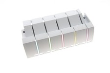 Abdeckung  für Pfaff