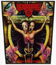 Hypocrisy death metal - death,