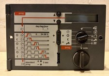 Landis & Gyr RVP 52.900/320 Heizungsregler Steuerung Regler