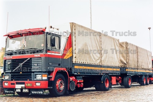 Lkw foto volvo - lkw,