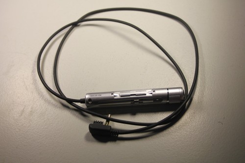 Used remote control mc32el - remote,