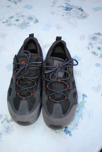Jack wolfskin wanderschuhe - jack,