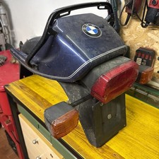 KOTFLÜGEL HINTEN BMW R 45 R65