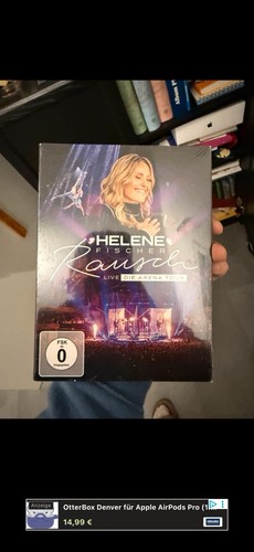 Helene fischer rausch - helene,