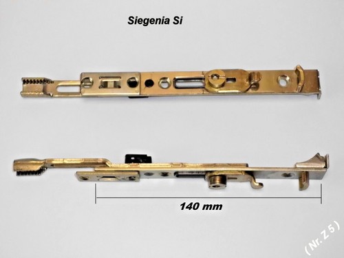 Siegenia - si,