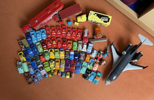 Disney pixar cars sammlung - disney,