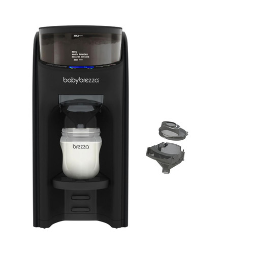 Baby brezza formula - baby, pro