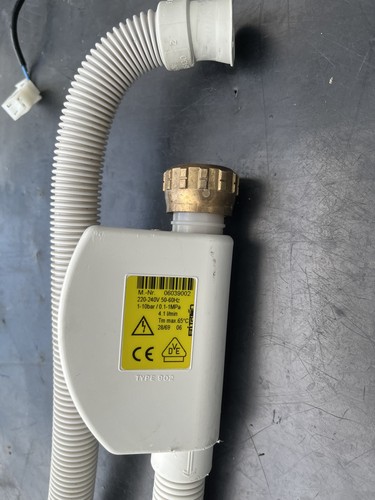 Original miele aquastop - original,