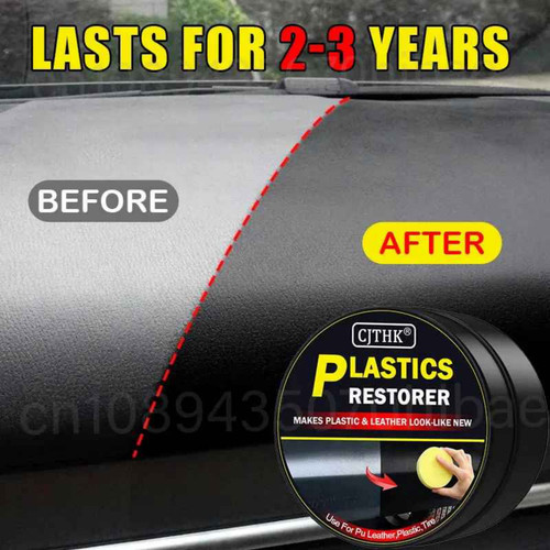 Auto kunststoff restaurator - kunststoff,