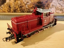 Fleischmann H0 4225 AC-Umbau