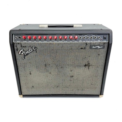 Fender princeton chorus - princeton,