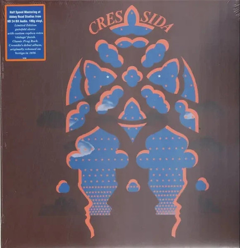 Cressida same - (, 1970