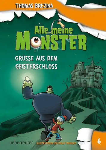 Alle meine monster grüße - alle,
