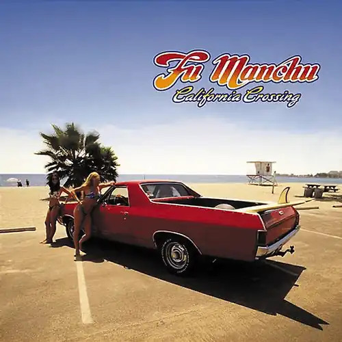 Manchu california - fu,