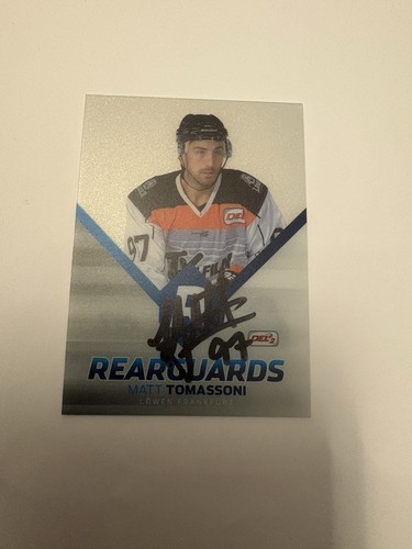 Del2 rearguards löwen - del2,