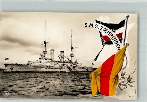 Sms zähringen fahnen gebr - sms,