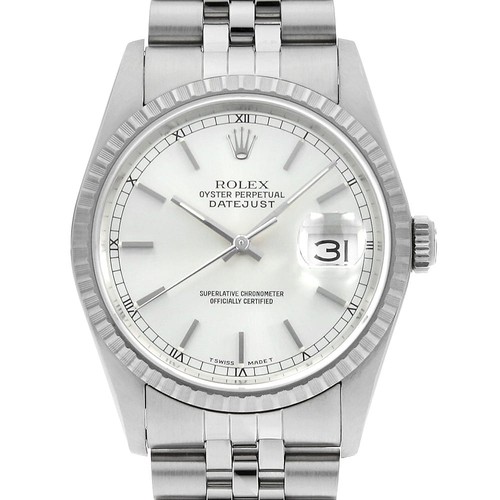 Rolex datejust 16220 - datejust,