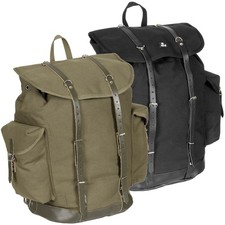 BW Bundeswehr Gebirgsrucksack