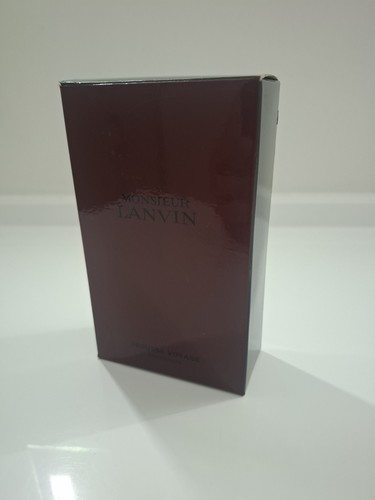 Monsieur lanvin herren parfum - herren,