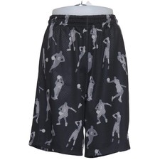 K1X, Basketball Shorts