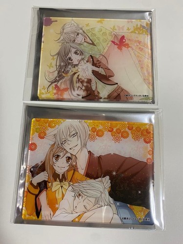 Kamisama kiss acryl - kiss,