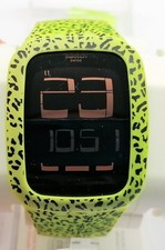 SWATCH Digital Touch 2014 -