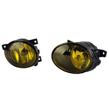 Klarglas Nebelscheinwerfer