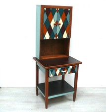 Alter Küchenschrank