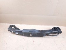 Porsche Cayenne (92A) 2011 AHK Anhängerkupplung komplett 7P5803881B MAM81969