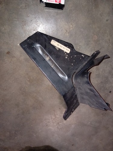 Citroen gsa reparaturblech - gsa,