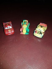 Disney Pixar Cars Micro