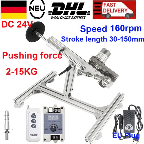 Linearantrieb elektrischer - linearantrieb,