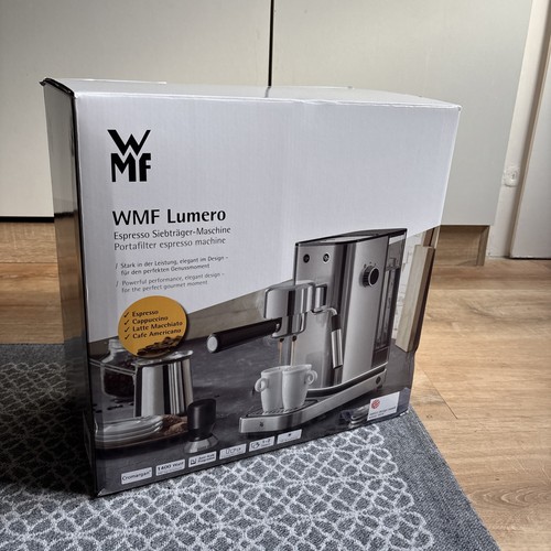 Wmf lumero espresso - wmf,