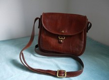 The Bridge Umhängetasche /