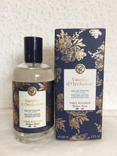 Yves Rocher Vanilla d´Orchidee Limited Edition Eau de toilette 100 ml