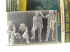 Deutsche Panzerbesatzung -