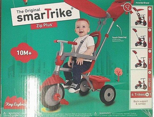 Smartrike dreirad kinder - smartrike,