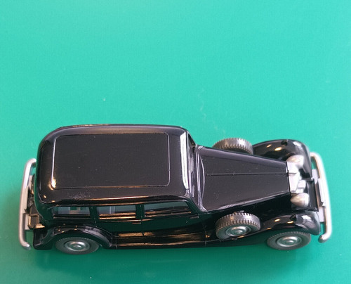 Wiking horch 850 limousine - wiking,
