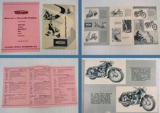 Prospekt preisliste triumph - preisliste,