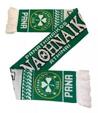 Panathinaikos Athen Fan Schal