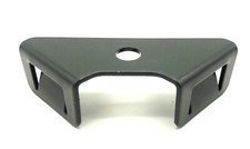 Winkelclip Gabionen Mattenbefestigung Halter Verbinder Gittermattenhalter 10x