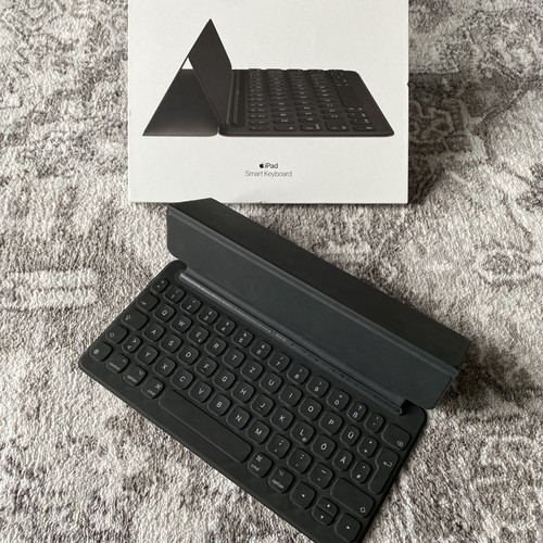 Apple smart keyboard ipad - apple,