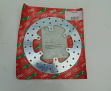 Yamaha FZR600R Genesis 4JH Bremsscheibe vorne neu