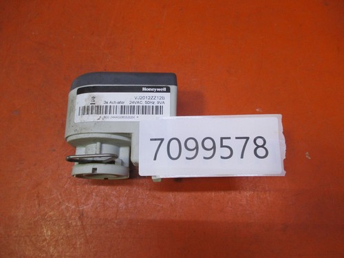 Buderus honeywell stellantrieb - honeywell,