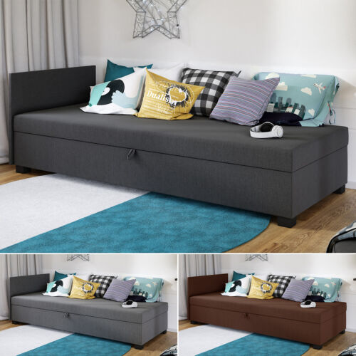 Sofa misti einzelbett - misti,