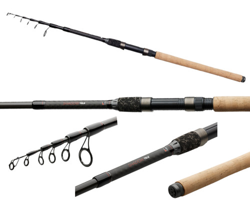 Dam shadow tele - 12, 5-25g