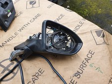 Original VW Golf Sportsvan AUV