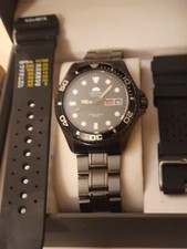 orient taucheruhr automatikOrient FAA02003B9 Ray II Automatik Herrenuhr 42mm 20A