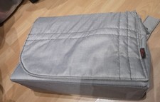 Hartan Wickeltasche City Bag Kinderwagentasche Neu Unbenutzt 