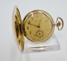CHRONOMETRE Savonette